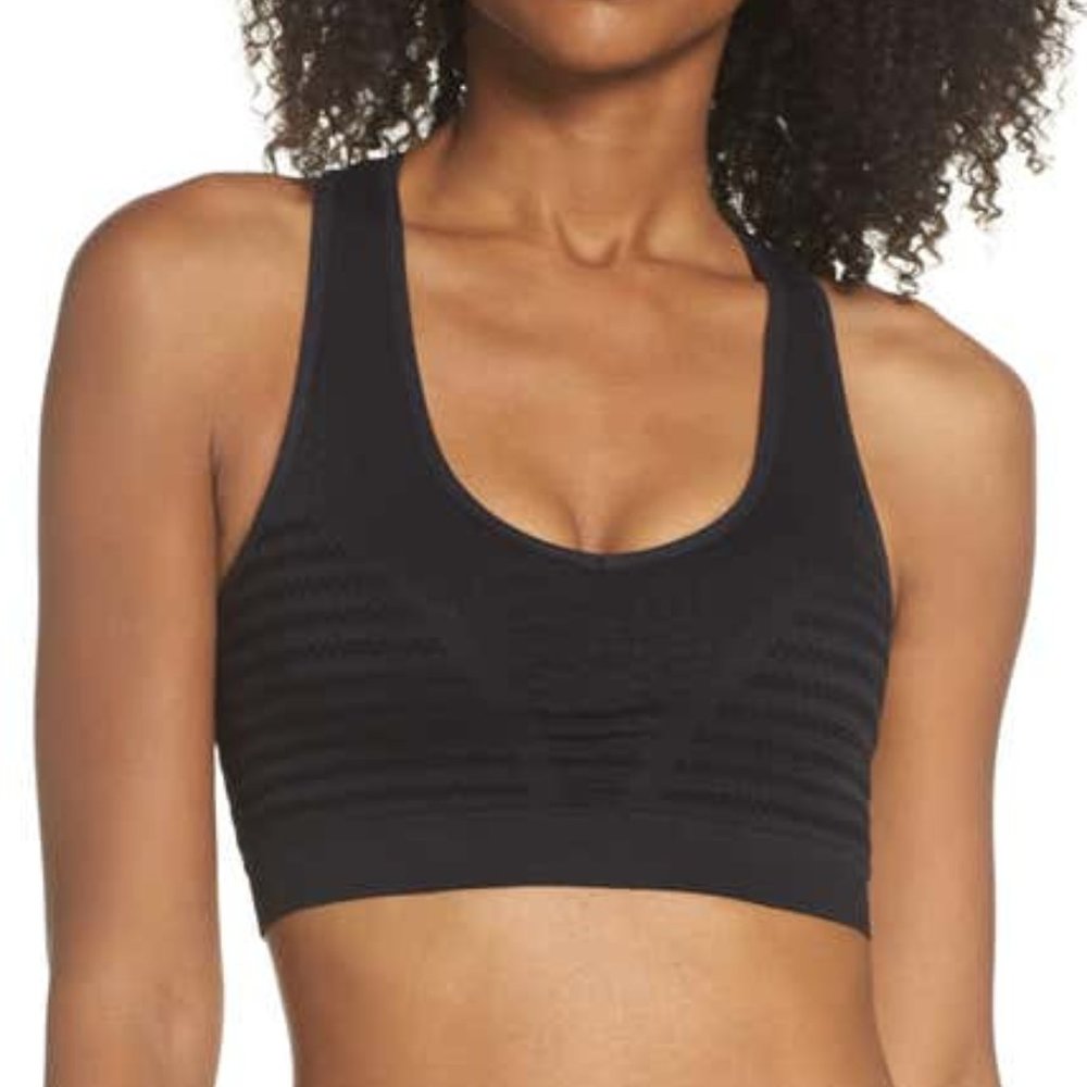 Crystal Bra sports bra from CLIMAWEAR